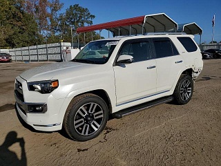 TOYOTA 4RUNNER SR5 2019