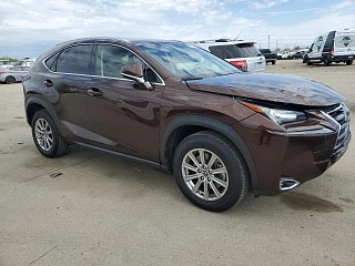 LEXUS NX 200T BASE 2017