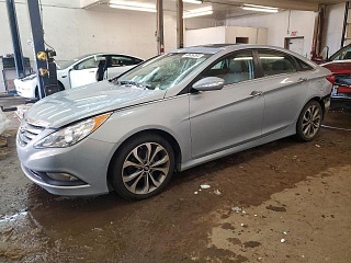 HYUNDAI SONATA SE 2014