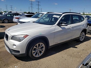 BMW X1 XDRIVE28I 2014