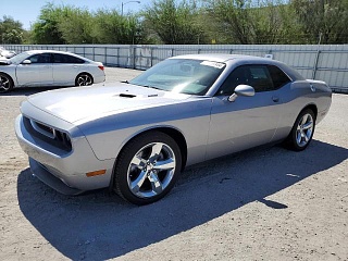 DODGE CHALLENGER R/T 2014