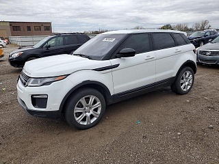 LAND ROVER RANGE ROVER EVOQUE SE 2015