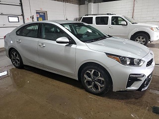 KIA FORTE FE 2021