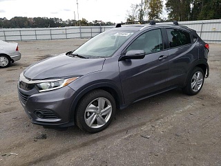 HONDA HR-V EX 2019