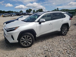 TOYOTA RAV4 XLE PREMIUM 2023
