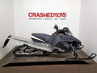 ARCT SNOPRO 2012