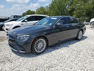 MERCEDES-BENZ E 350 2022