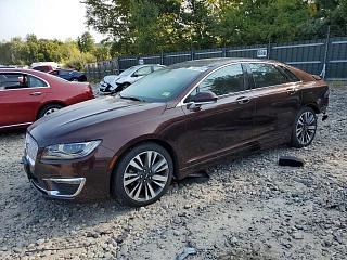 LINCOLN MKZ RESERVE II 2019