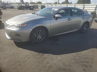 LEXUS ES 350 2016