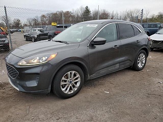 FORD ESCAPE SE 2020