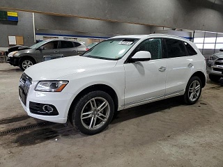 AUDI Q5 PREMIUM PLUS 2017