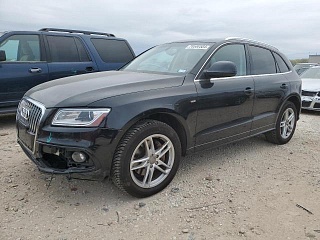 AUDI Q5 PREMIUM PLUS 2014