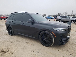 BMW X7 ALPINA XB7 2021