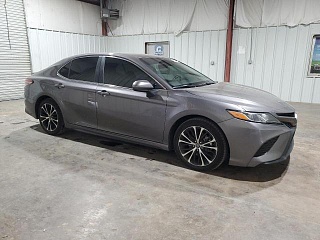 TOYOTA CAMRY L 2019
