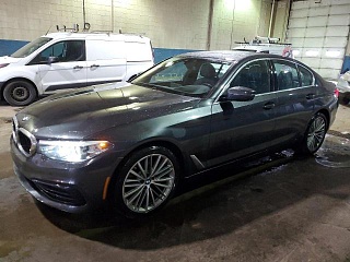BMW 530 XI 2019
