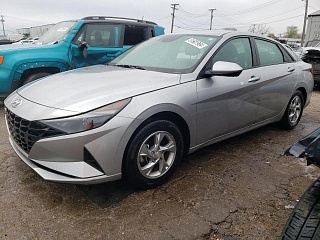 HYUNDAI ELANTRA SE 2020