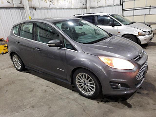FORD C-MAX SEL 2014