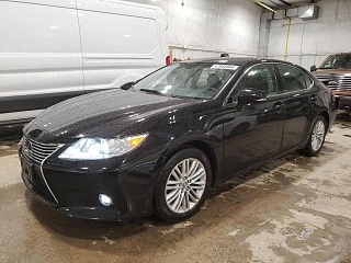 LEXUS ES 350 2015