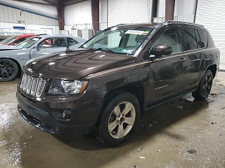 JEEP COMPASS LATITUDE 2014