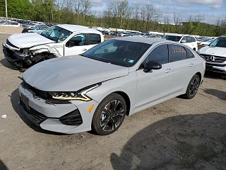 KIA K5 GT LINE 2024