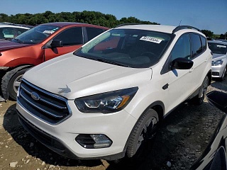 FORD ESCAPE SE 2019