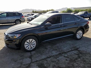 VOLKSWAGEN JETTA S 2018