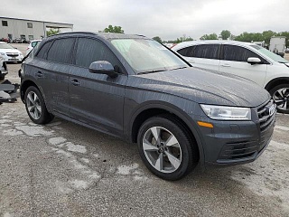 AUDI Q5 PREMIUM 2020