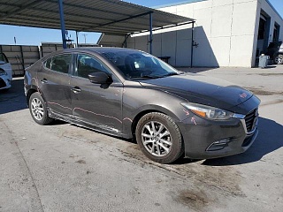 MAZDA 3 TOURING 2017