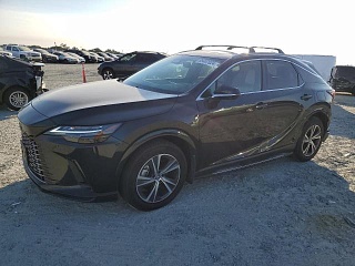 LEXUS RX 350H BASE 2024