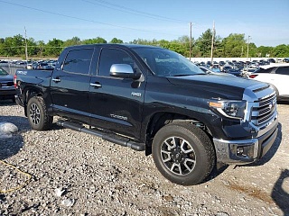 TOYOTA TUNDRA CREWMAX LIMITED 2021