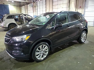 BUICK ENCORE PREFERRED 2020