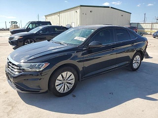 VOLKSWAGEN JETTA S 2020