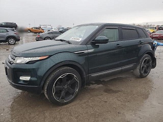 LAND ROVER RANGE ROVER 2015