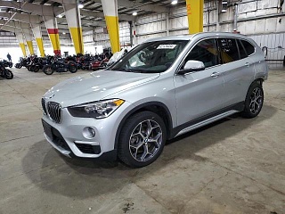 BMW X1 XDRIVE28I 2019
