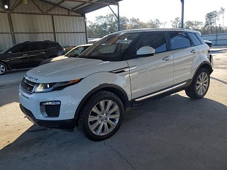 LAND ROVER RANGE ROVER 2015