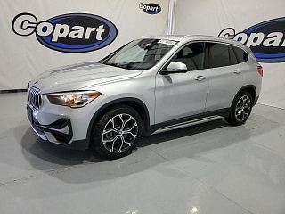 BMW X1 XDRIVE28I 2020