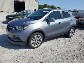 BUICK ENCORE PREFERRED 2020