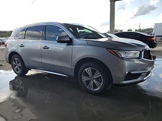 ACURA MDX 2020
