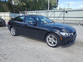 BMW 428 XI GRAN COUPE SULEV 2016