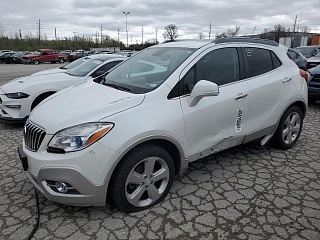 BUICK ENCORE 2015