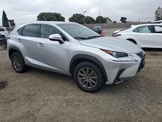 LEXUS NX 300 BASE 2018