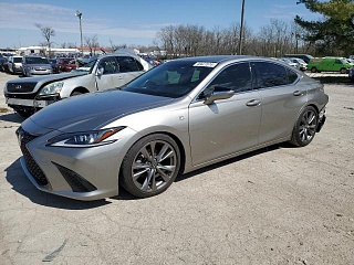 LEXUS ES 350 F-SPORT 2020