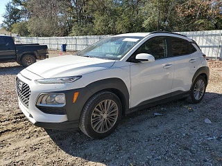 HYUNDAI KONA SEL PLUS 2020