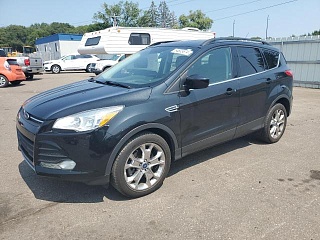 FORD ESCAPE SE 2014