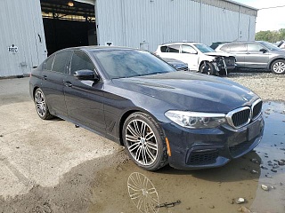 BMW 540 XI 2019