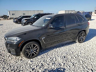 BMW X5 M 2016