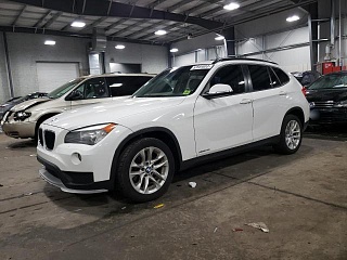 BMW X1 XDRIVE28I 2014