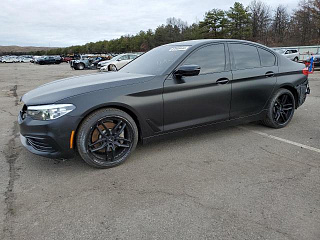BMW 530 XI 2020