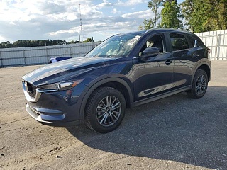 MAZDA CX-5 TOURING 2020