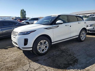LAND ROVER RANGE ROVER EVOQUE S 2020